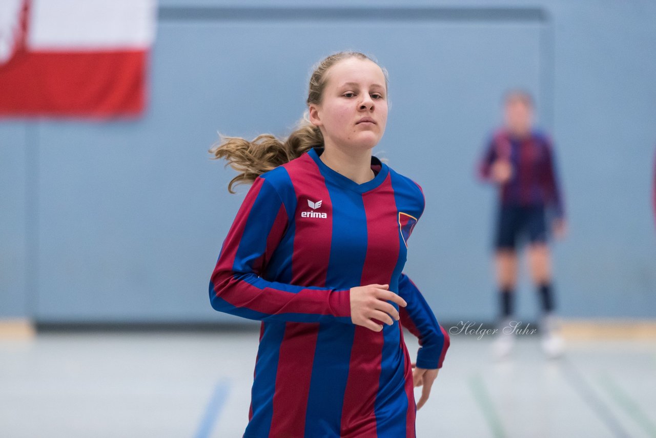 Bild 60 - HFV Futsalmeisterschaft C-Juniorinnen